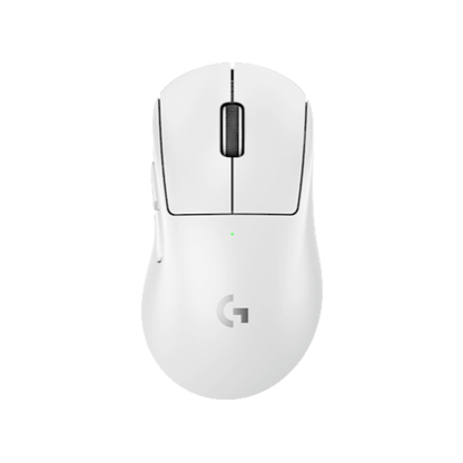 ماوس الألعاب اللاسلكي Logitech PRO X Superlight 2 Dex - أسود | 910-007358