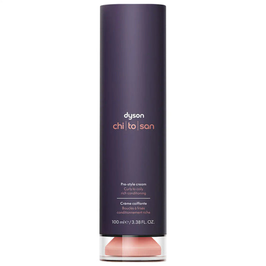 Dyson Pre Style Cream Curly to Coily Rich 100ml