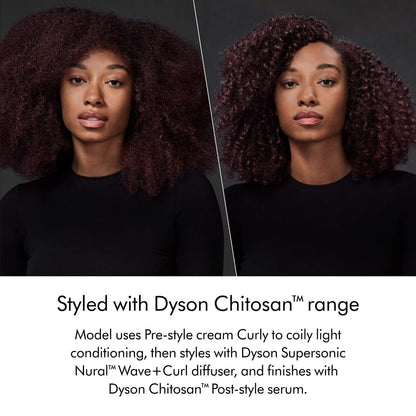 Dyson Pre Style Cream Curly to Coily Light 100ml
