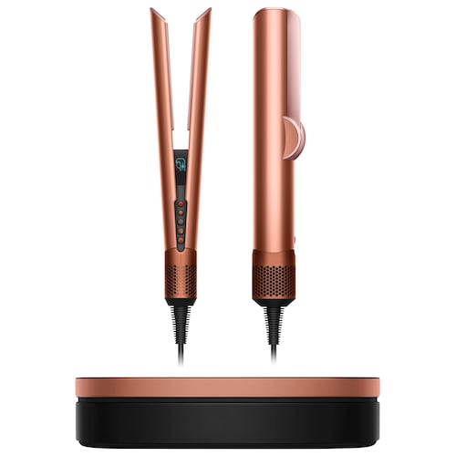 Dyson Airstrait straightener