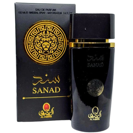 عطر سند 100 مل