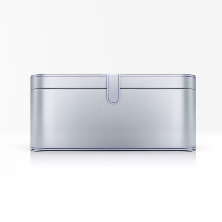 Dyson Supersonic presentation case