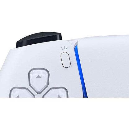 وحدة تحكم لاسلكية DualSense لجهاز PlayStation 5 من سوني 