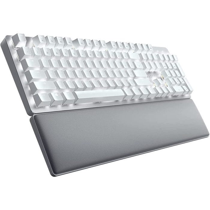 Razer Pro Type Ultra – لوحة مفاتيح ميكانيكية لاسلكية أمريكية 