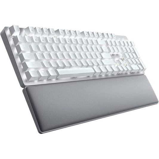 Razer Pro Type Ultra – لوحة مفاتيح ميكانيكية لاسلكية أمريكية 