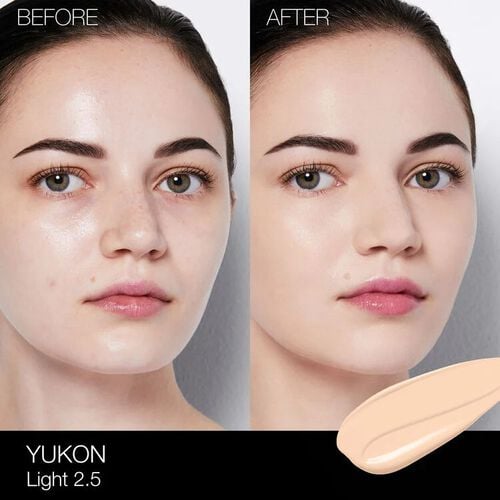 Nars Light Reflecting™ Foundation