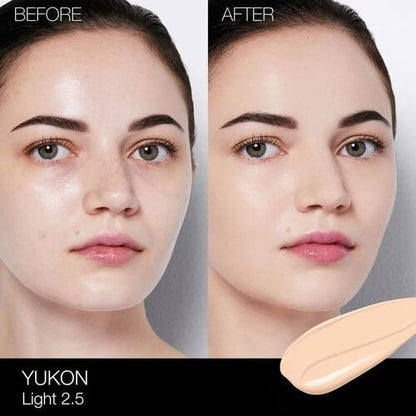 Nars Light Reflecting™ Foundation